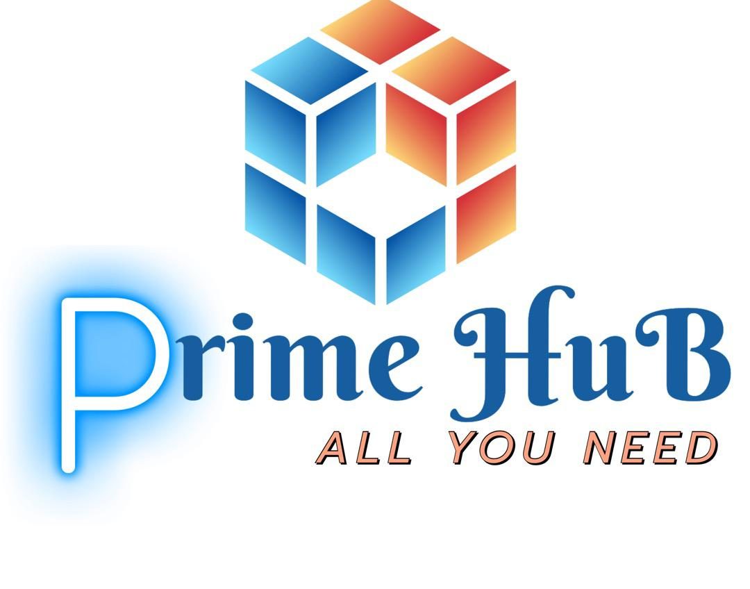 شركة برايم هاب